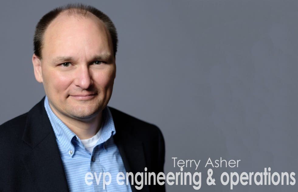 Terry Addington About Triton - Triton
