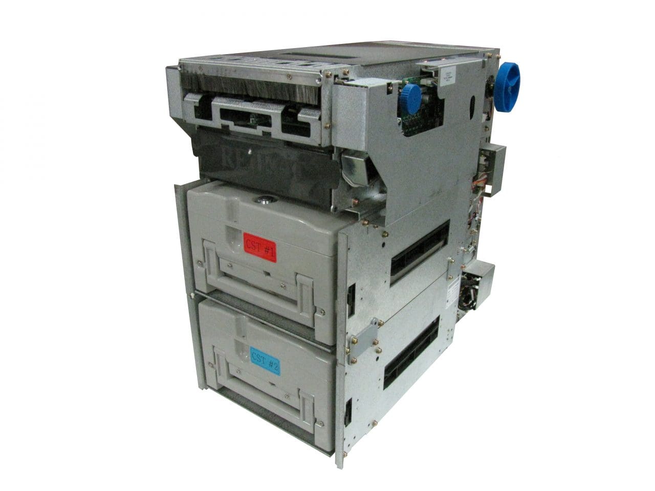 Hcdu triton