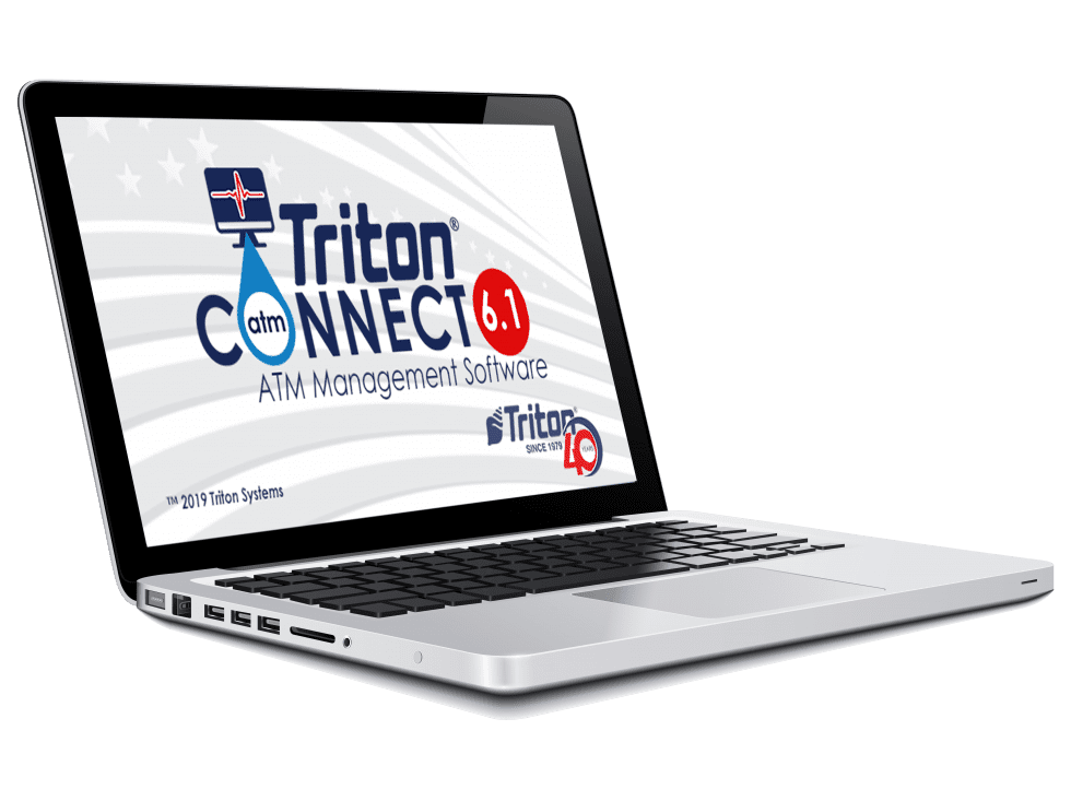 Triton Connect Triton