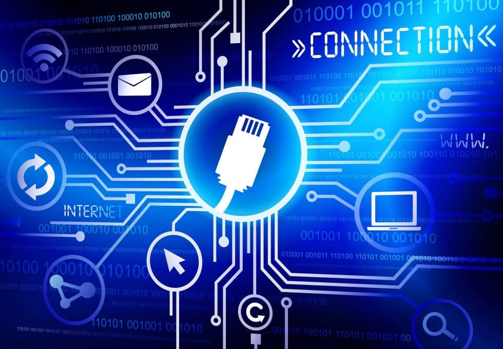 Atm communications triton